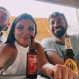 Meet your Posher, Sophie